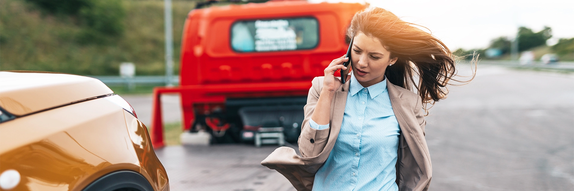 Çatalca Yol Yardım